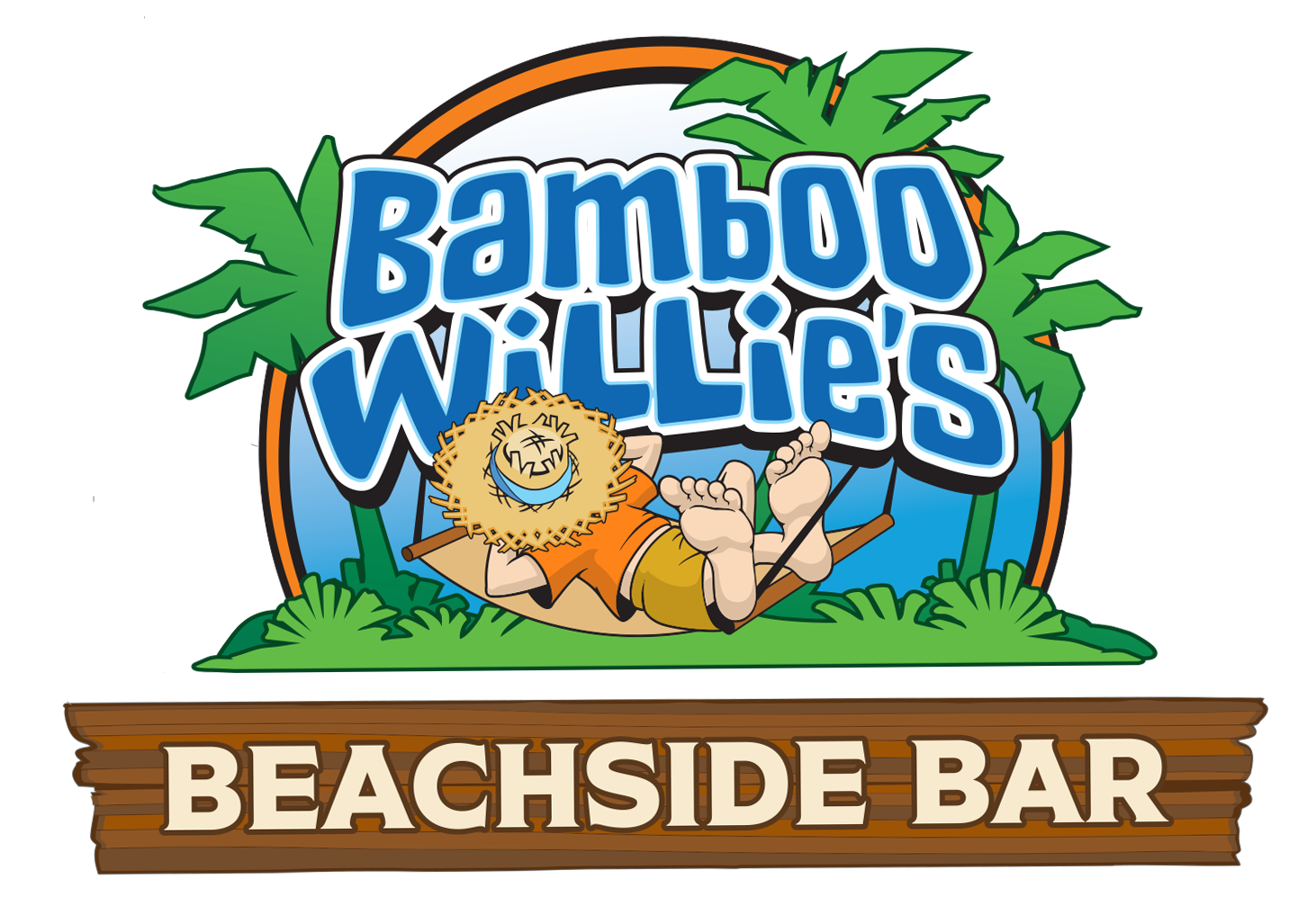 Bamboo Willie’s