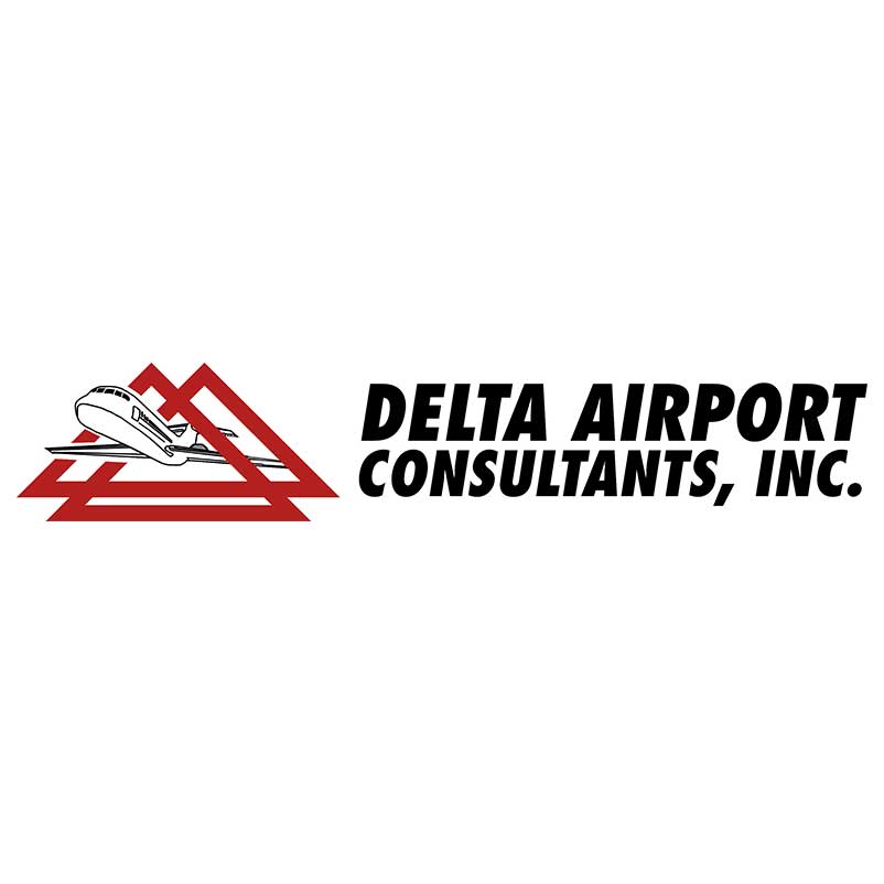 Delta Airport Consultants Logo