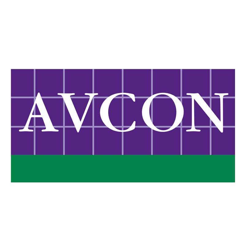 AVCON Logo