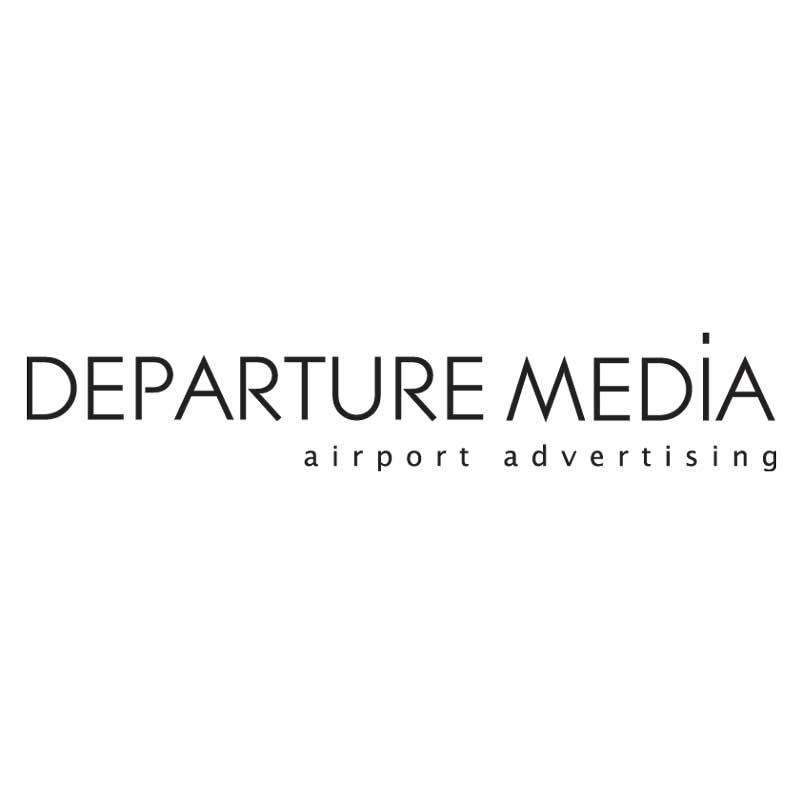 Departure Media