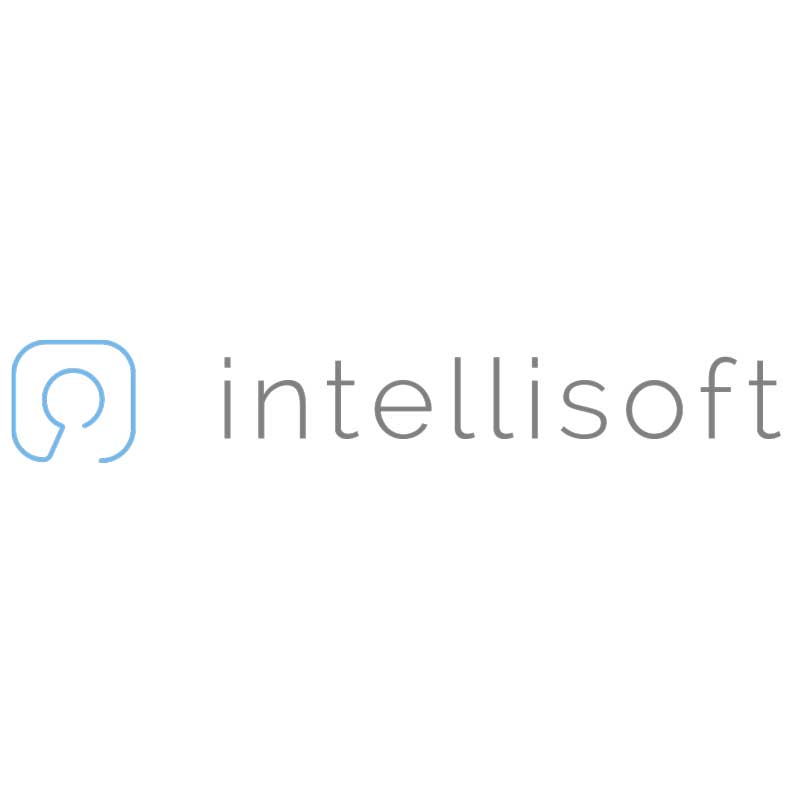 Intellisoft Logo