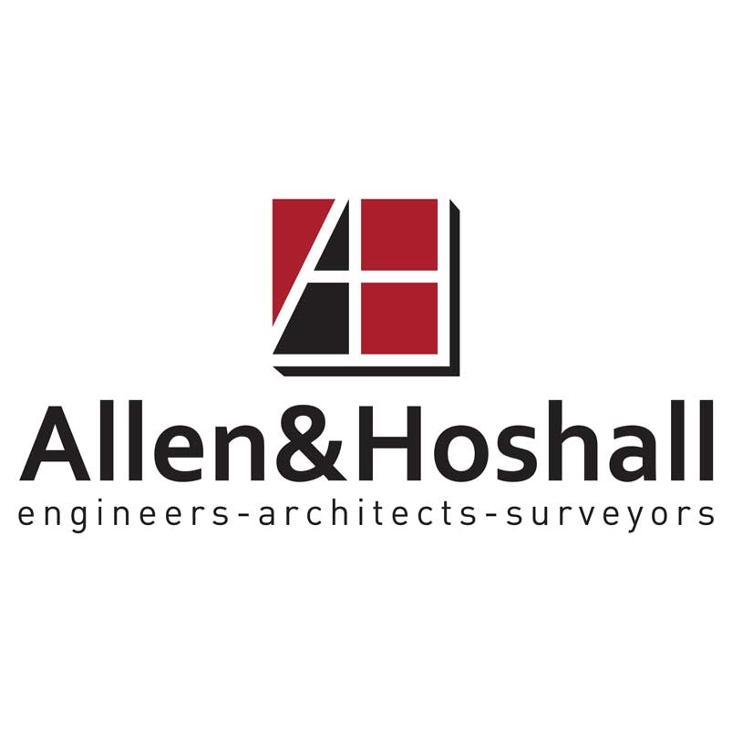 Allen & Hoshall Logo