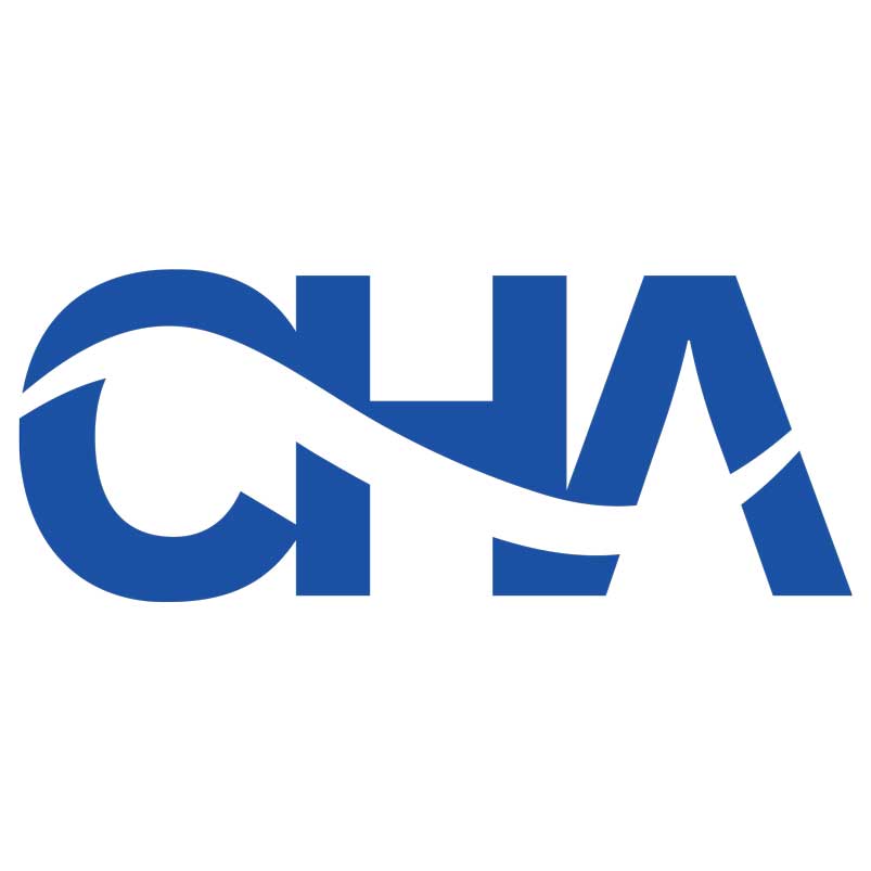 CHA Consulting Logo