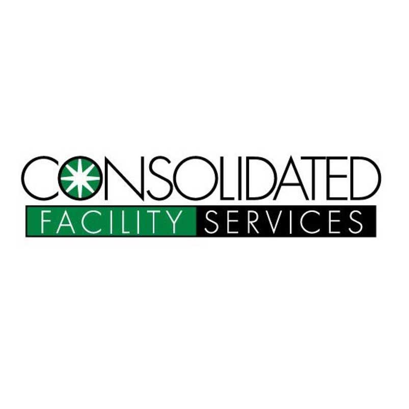 Consolidated Facility Services Logo