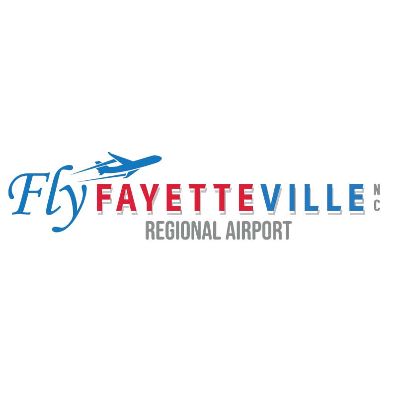 Fayetteville Airport Logo