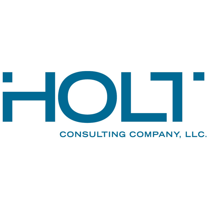 Holt Consulting Company Logo