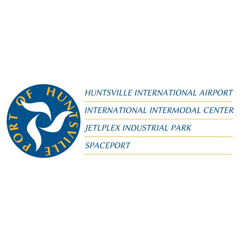 Hunstville Logo