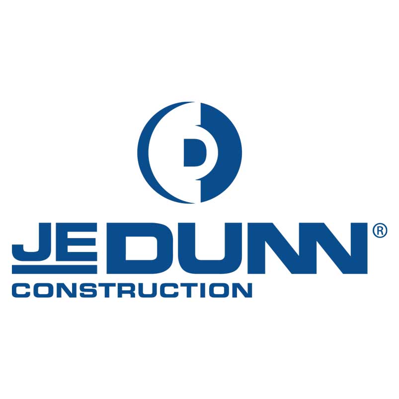 JE Dunn Logo