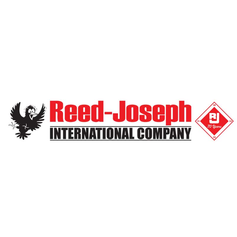 Reed Joseph Logo