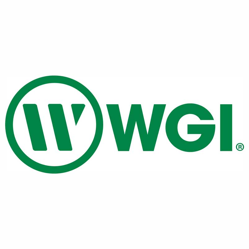 WGI Parking Logo