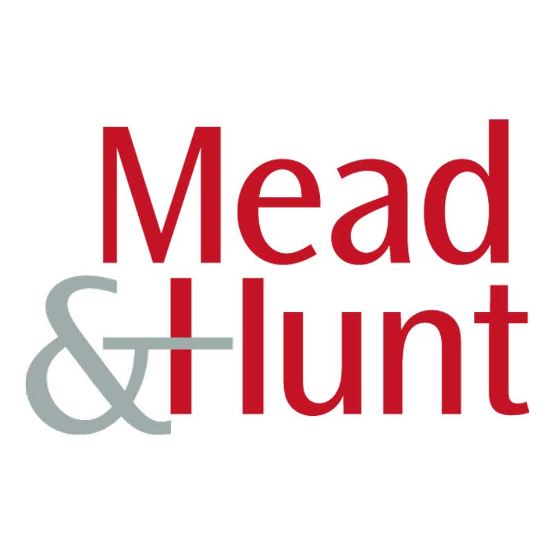 Meade & Hunt logo