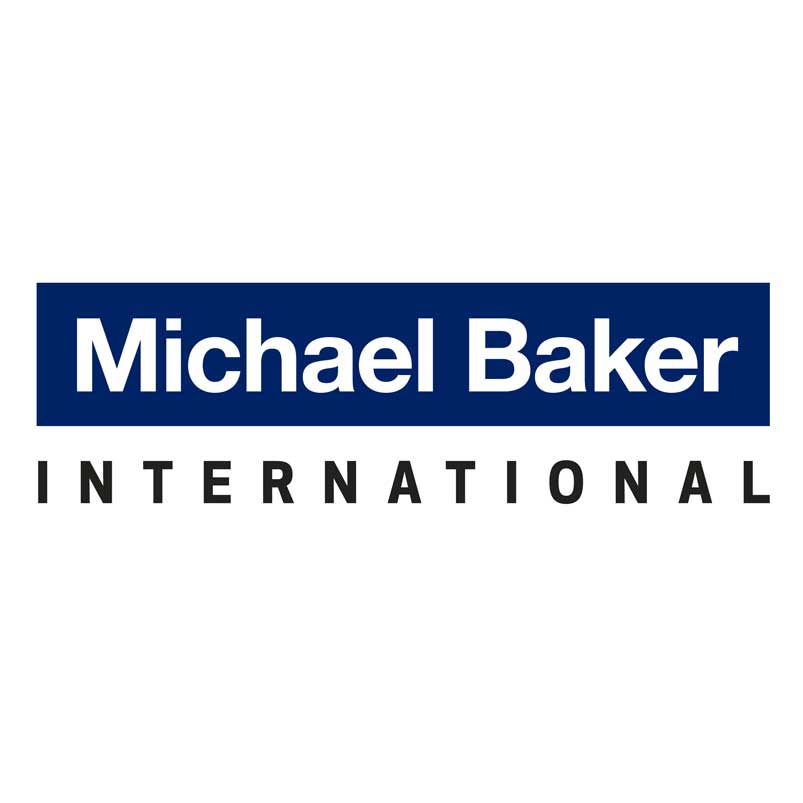 Michael Baker Logo