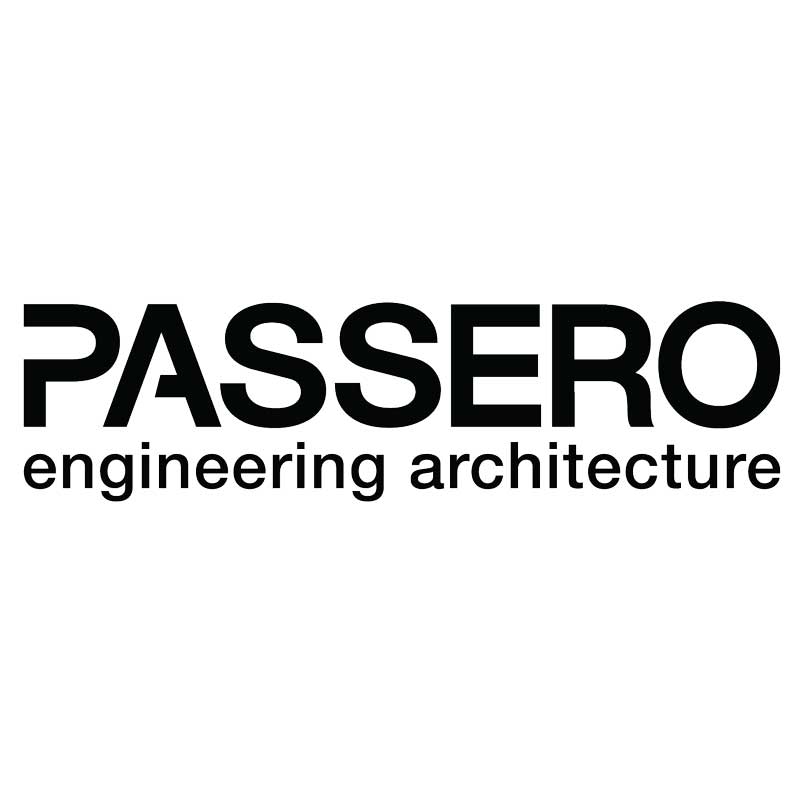 PASSERO EA Logo