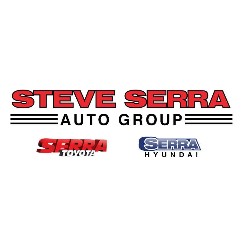 Steve Serra Auto Group Logo