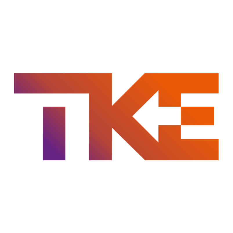 TKE Logo