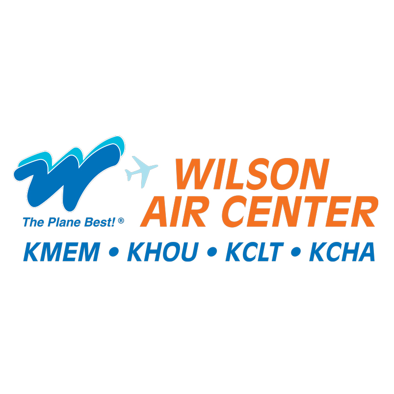 Wilson Air Center