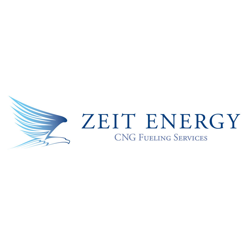 ZEIT Energy Logo
