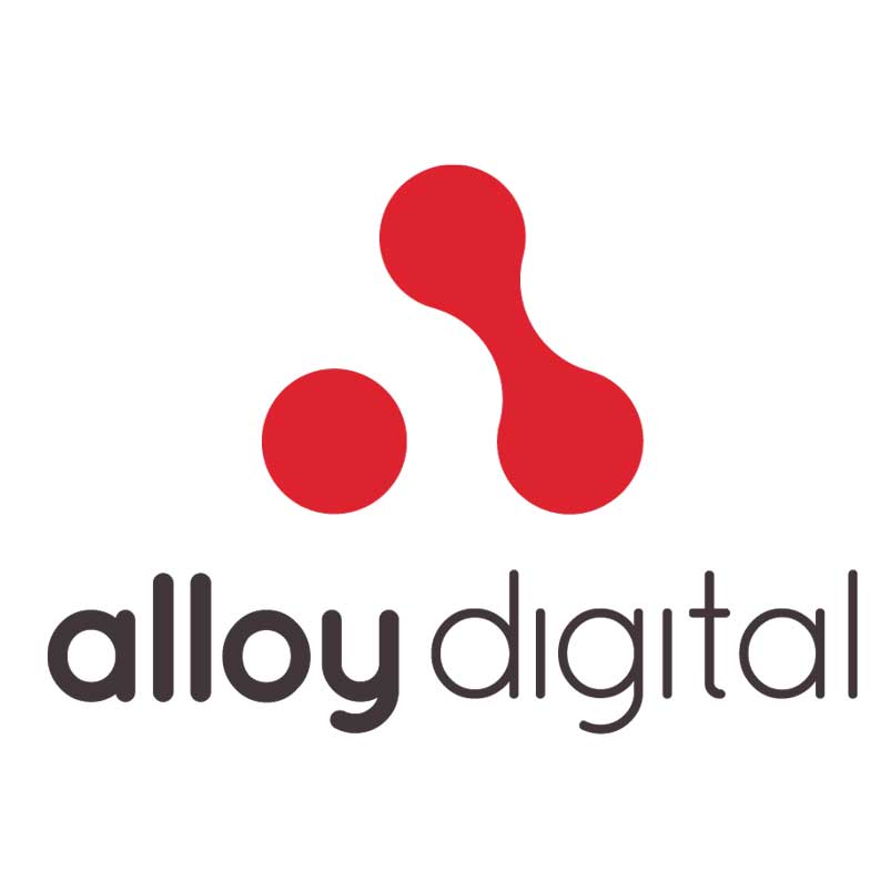 Alloy Digital Logo