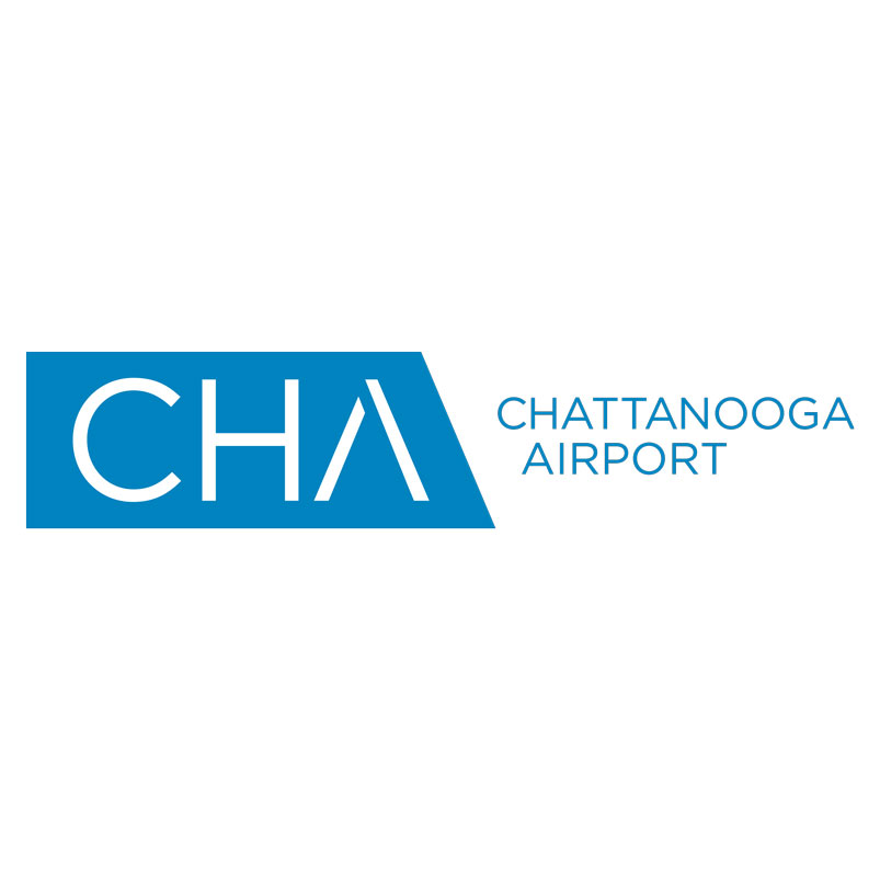 Chattanooga Airport Logo