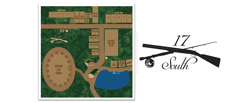 Banner Image for Clay Shooting Networking Event