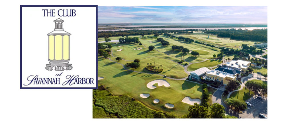 Banner Image for Golf Networking Event