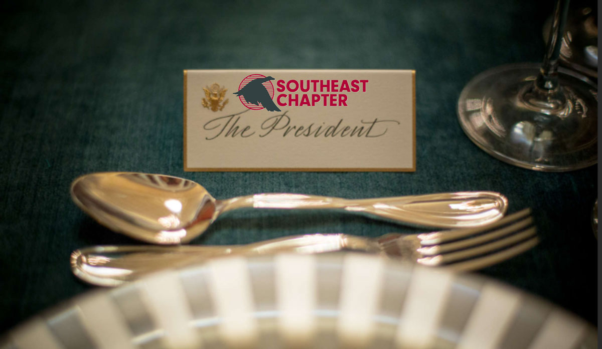 Event image for President's Dinner