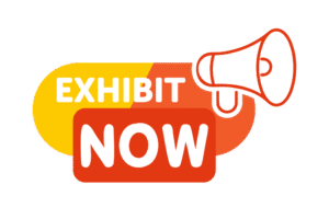 Exhibit Now Button