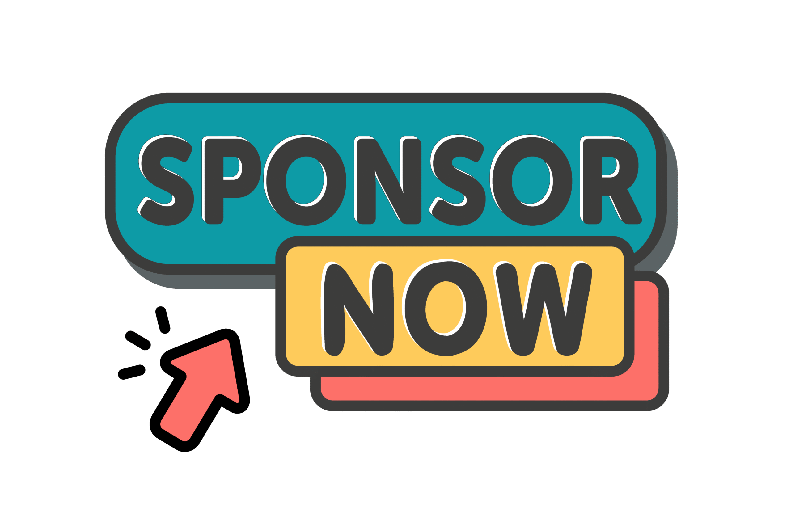 Sponsor Now Button