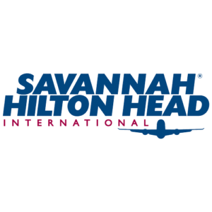 Savannah Airport Logo