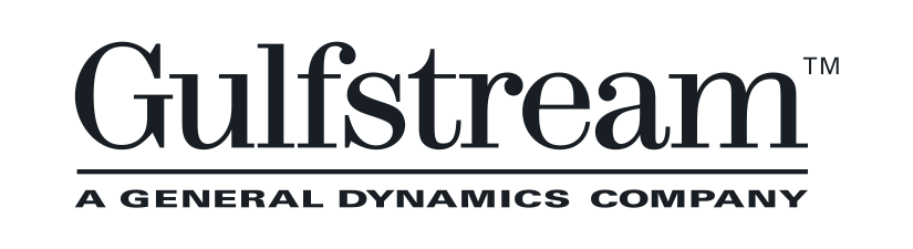 Gulfstream Aerospace Logo
